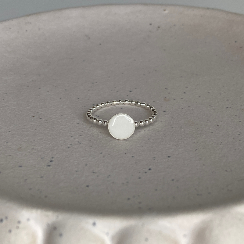 Round Ring