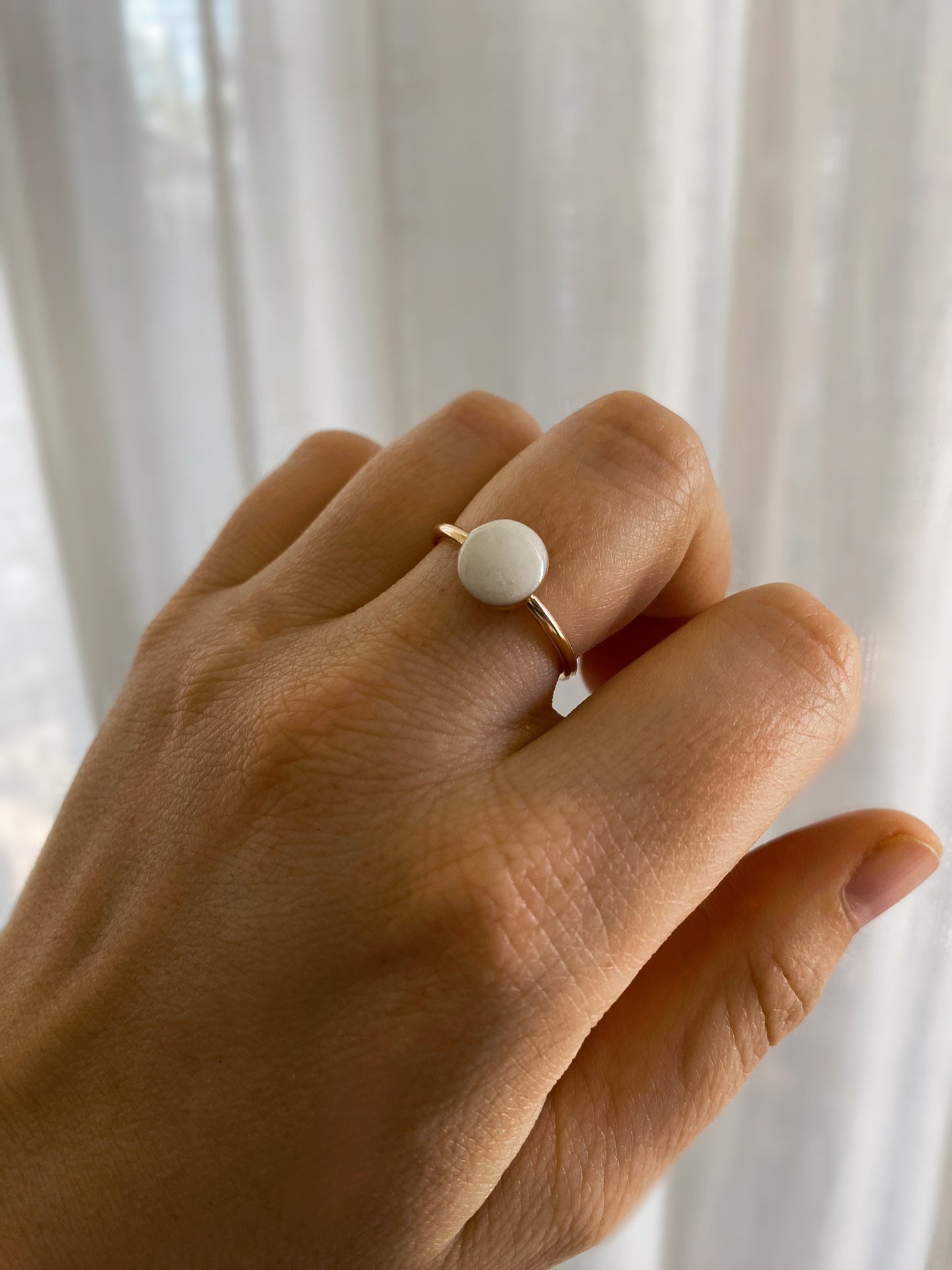 Round Ring