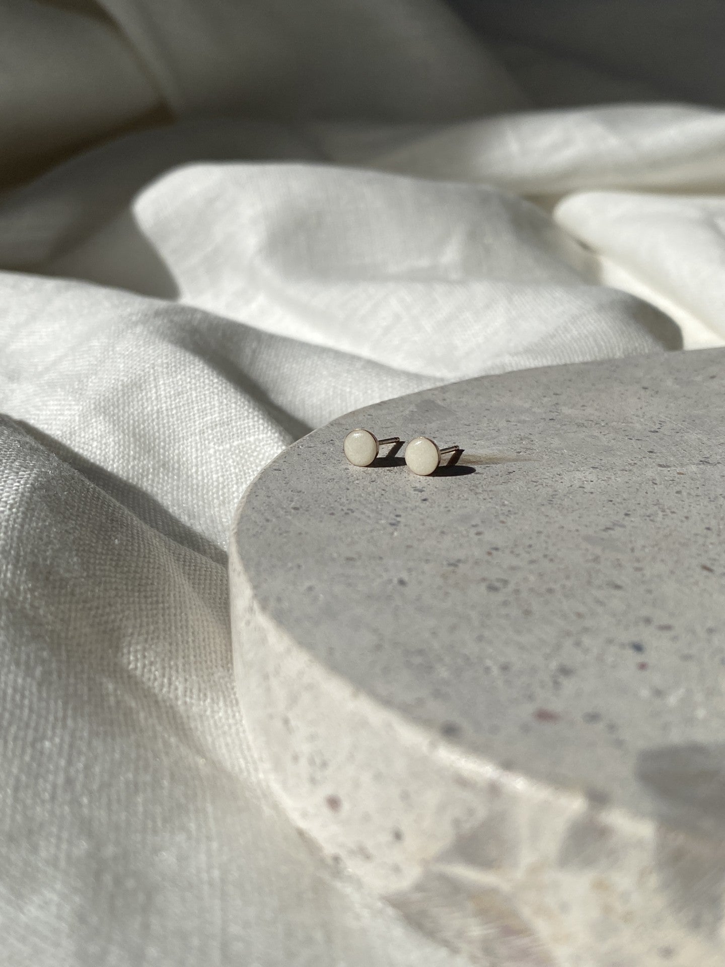 Dainty Earrings