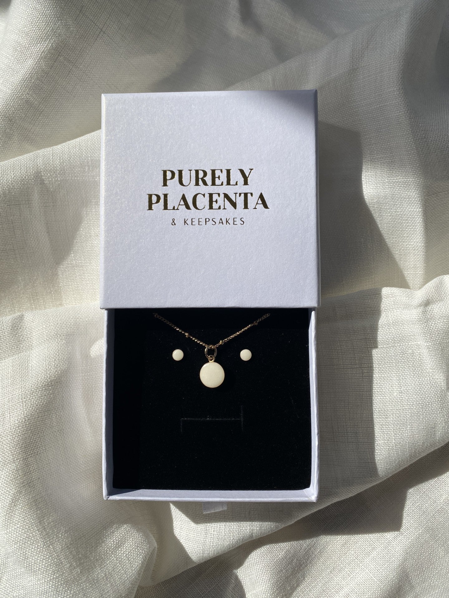 Dainty Earrings