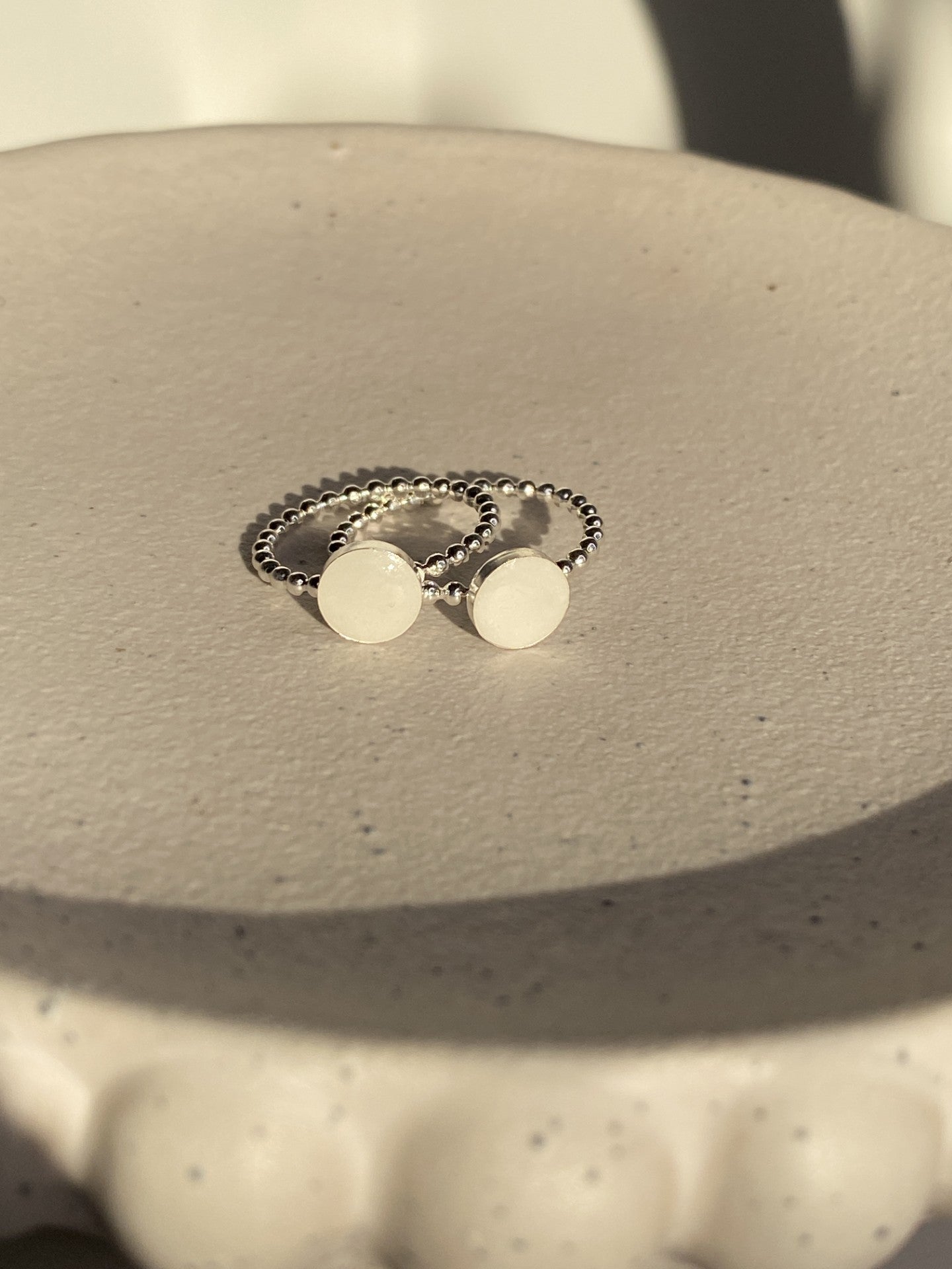 Round Ring