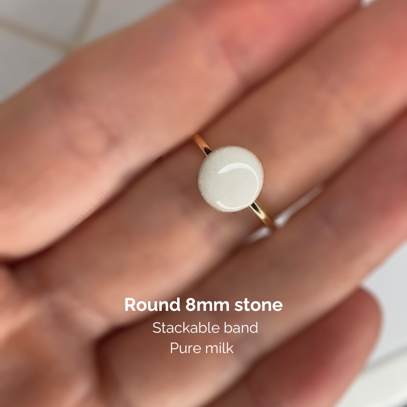 Round Ring