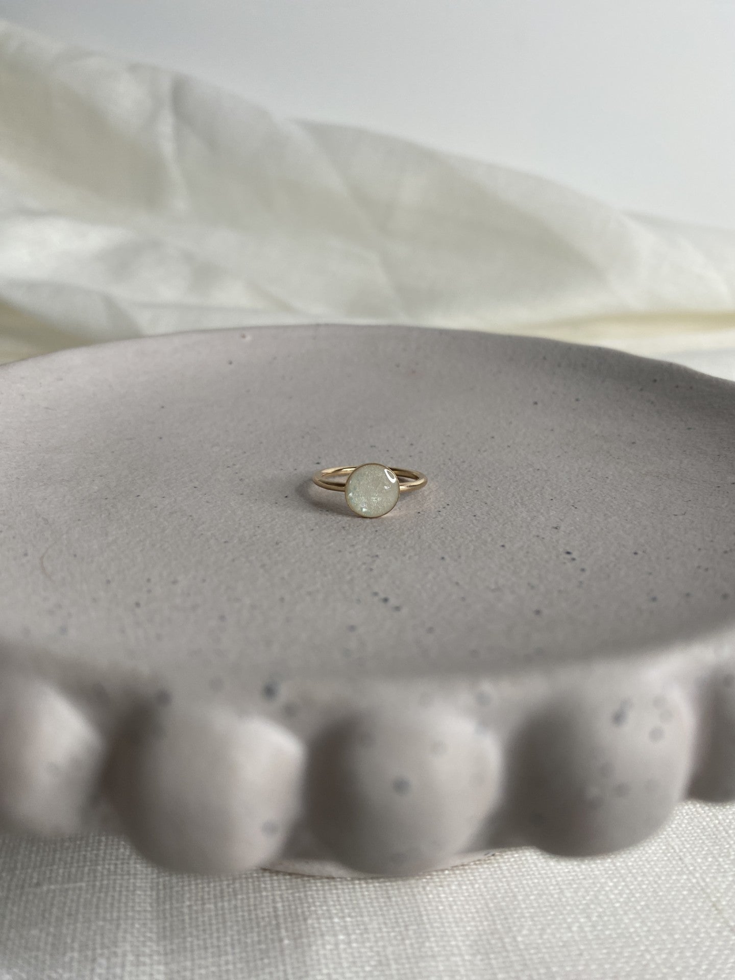 Round Ring