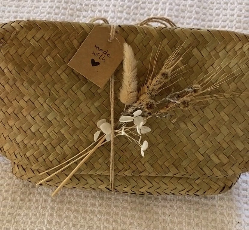 Placenta planting kit