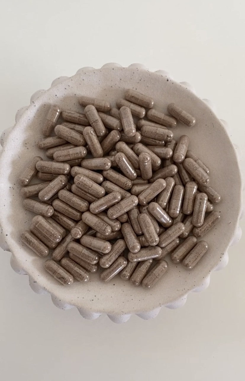 Placenta Encapsulation