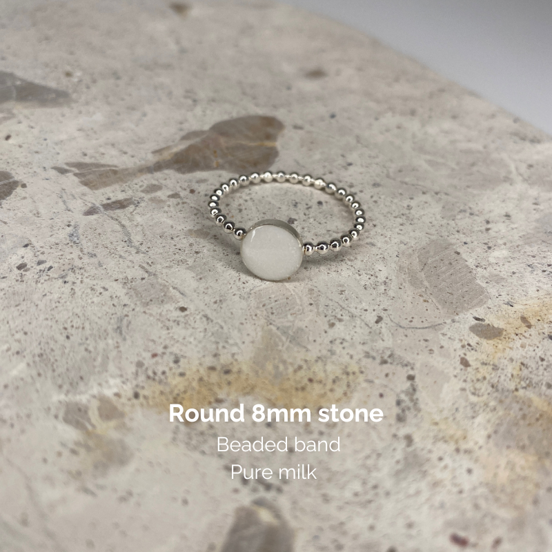 Round Ring